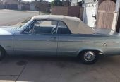 1963 Dodge Dart