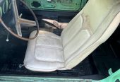 1971 Ford Cougar XR7