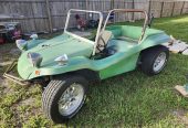 1974 VW Dune Buggy