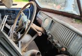 1946 Dodge