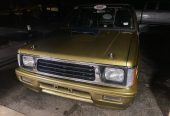 1994 Mitsubishi