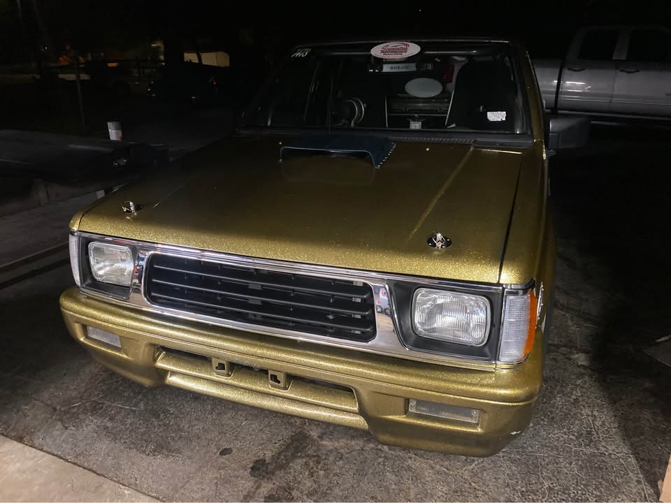 1994 Mitsubishi