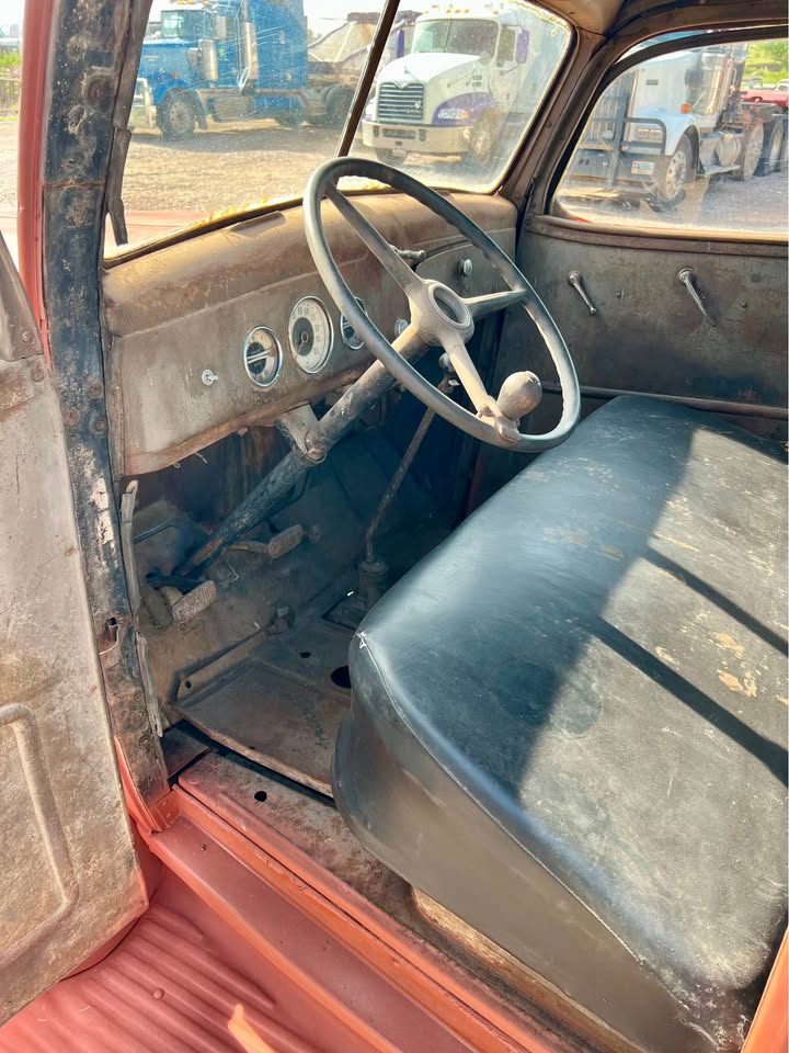 1939 Chevy Pickup