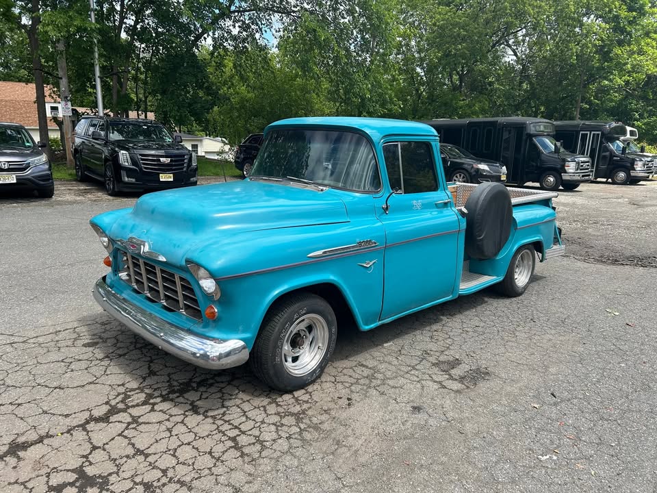 1956 Chevy 3200