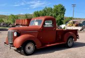 1939 Chevy Pickup