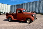 1939 Chevy Pickup