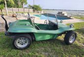 1974 VW Dune Buggy