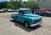 1956 Chevy 3200