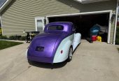 1938 Dodge D8