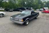 1981 Chevy El Camino
