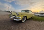 1955 Dodge Royal Lancer