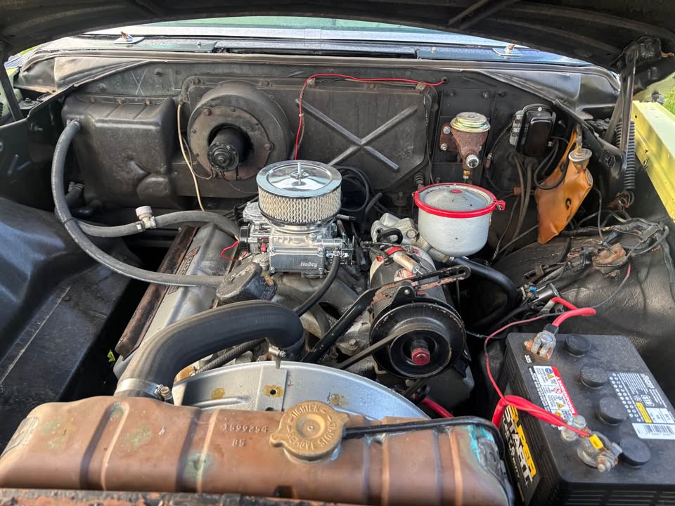 1955 Dodge Royal Lancer
