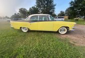 1955 Dodge Royal Lancer