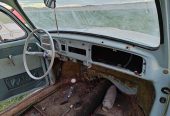 1965 VW Beetle