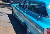 1965 Plymouth Belvadere