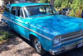 1965 Plymouth Belvadere