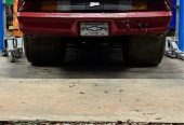 1978 Chevy Camaro