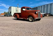 1939 Chevy Pickup