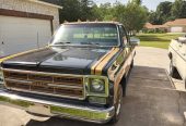 1975 GMC
