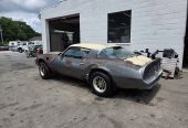 1976 Pontiac Trans Am