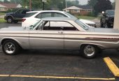 1964 Mercury Comet