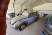 1971 VolkswagenSuper Beetle