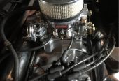 1964 Mercury Comet