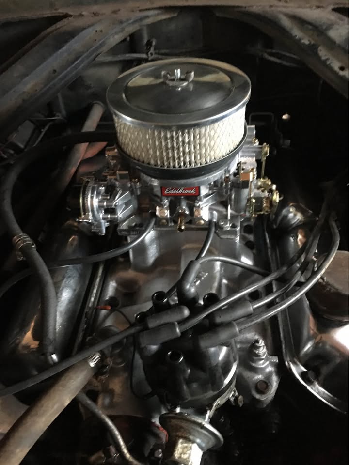 1964 Mercury Comet