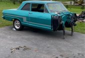 1963 Chevy