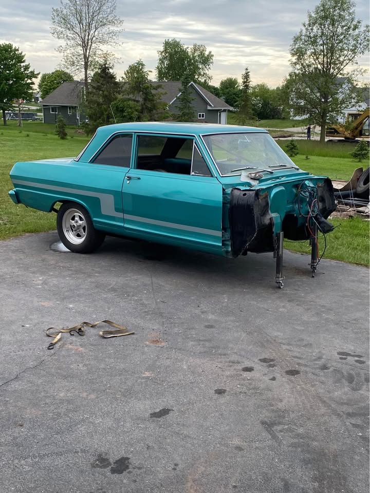 1963 Chevy