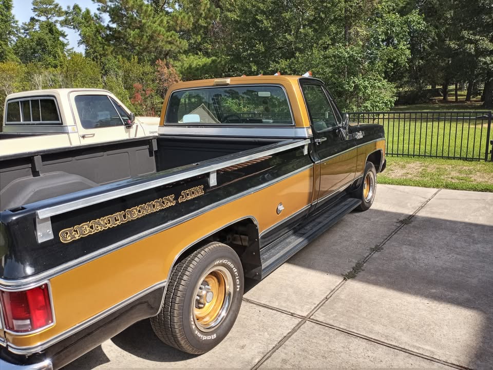 1975 GMC