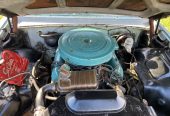 1962 Ford Mercury