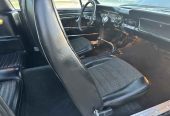 1965 Ford Mustang Fastback