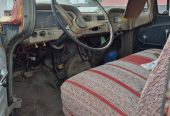 1962 Chevy C60