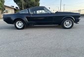 1965 Ford Mustang Fastback