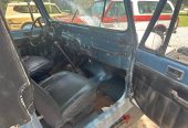 1986 Jeep CJ7