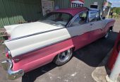 1955 Ford Crown Victoria