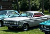 1964 Mercury Comet