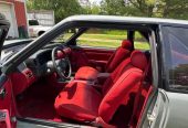 1988 Ford Mustang LX 5.0