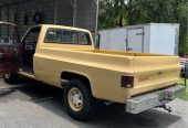 1983 GMC 2500