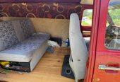 1977 Chevy Van