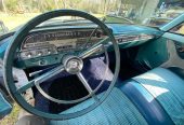 1962 Ford Mercury