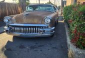 1956 Buick Riviera