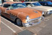 1956 Buick Riviera