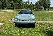 1988 Ford Mustang LX 5.0