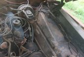 1972 Ford F150