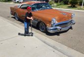 1956 Buick Riviera