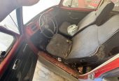 1971 VolkswagenSuper Beetle