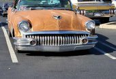 1956 Buick Riviera