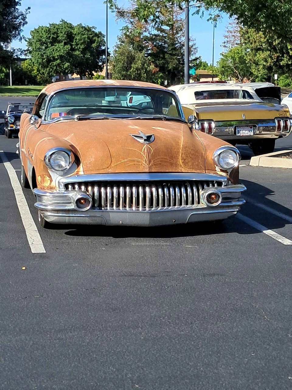 1956 Buick Riviera